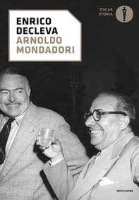 Arnoldo Mondadori - Librerie.coop
