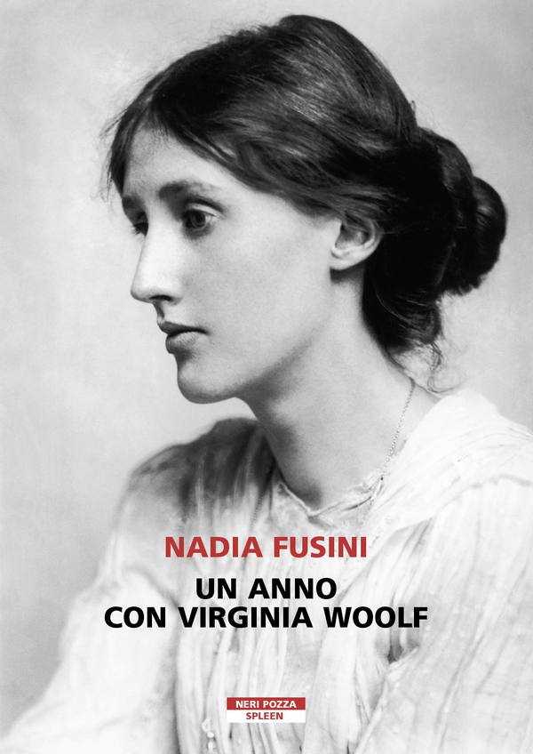 Un anno con Virginia Woolf - Librerie.coop Un anno con Virginia Woolf - Librerie.coop