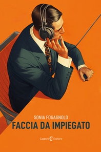 Faccia da impiegato - Librerie.coop