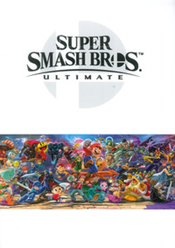 Super Smash Bros. Ultimate. Collector's edition - Librerie.coop Super Smash Bros. Ultimate. Collector's edition - Librerie.coop