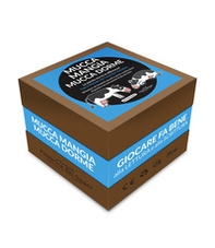 Mucca mangia mucca dorme. La parola che fa la differenza! - Librerie.coop