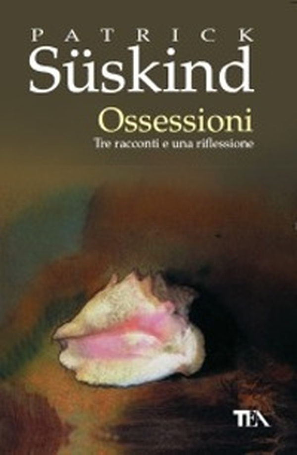 Ossessioni. Tre racconti e una riflessione - Librerie.coop Ossessioni. Tre racconti e una riflessione - Librerie.coop