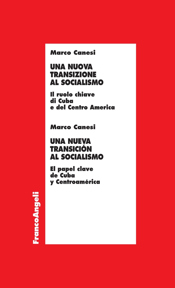 Una nuova transizione al socialismo - Librerie.coop Una nuova transizione al socialismo - Librerie.coop