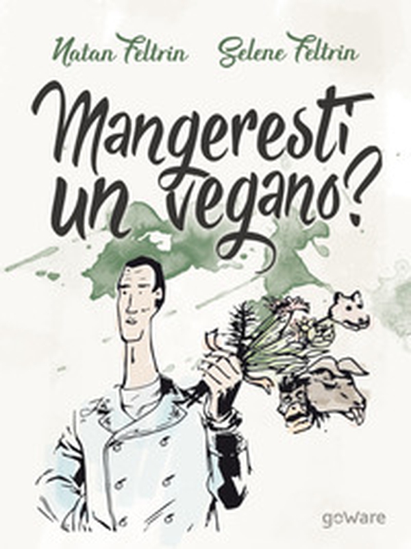 Mangeresti un vegano? Verso un orizzonte biocentrico - Librerie.coop Mangeresti un vegano? Verso un orizzonte biocentrico - Librerie.coop