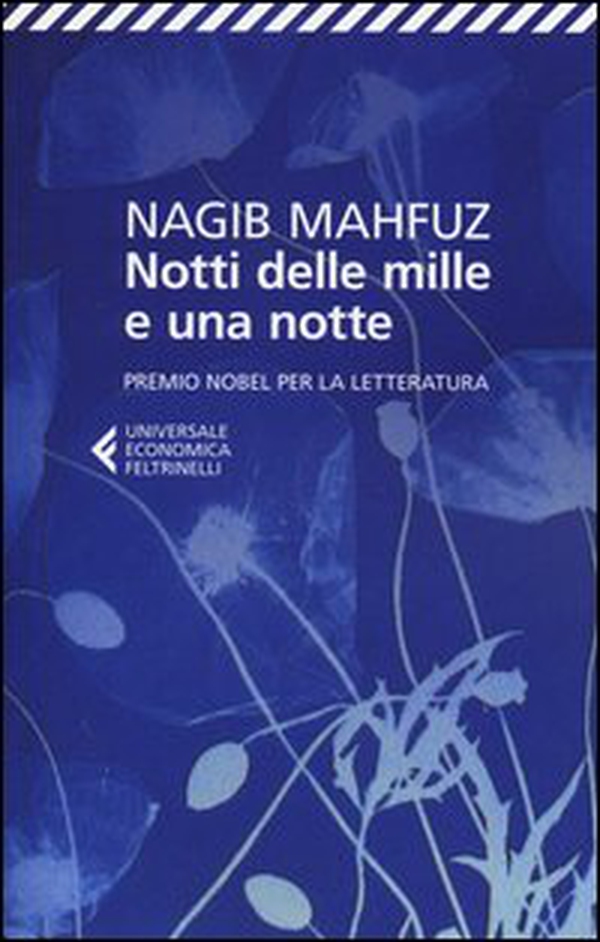 Notti delle mille e una notte - Librerie.coop Notti delle mille e una notte - Librerie.coop