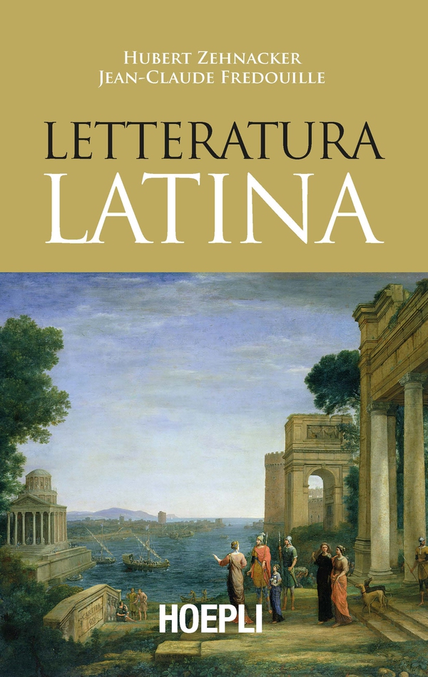 Letteratura latina - Librerie.coop Letteratura latina - Librerie.coop