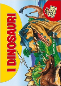 I dinosauri - Librerie.coop
