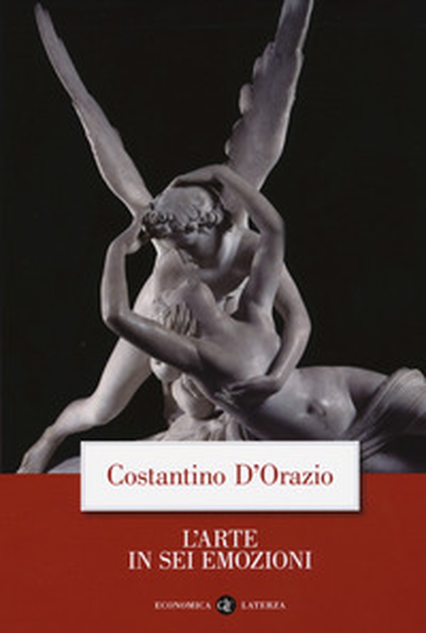 L'arte in sei emozioni - Librerie.coop L'arte in sei emozioni - Librerie.coop