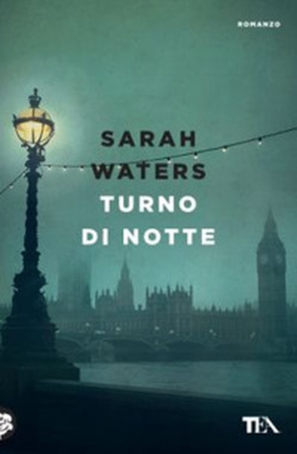 Turno di notte - Librerie.coop Turno di notte - Librerie.coop