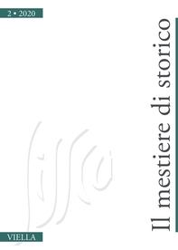 Il mestiere di storico (2020) vol. 2 - Librerie.coop Il mestiere di storico (2020) vol. 2 - Librerie.coop