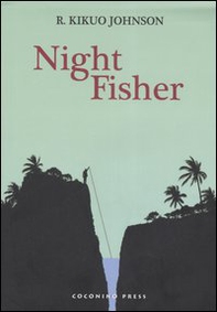 Night fisher - Librerie.coop Night fisher - Librerie.coop