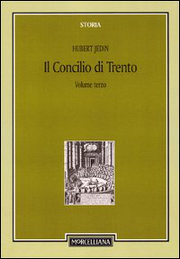 Il Concilio di Trento - Librerie.coop Il Concilio di Trento - Librerie.coop