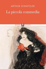 La piccola commedia - Librerie.coop