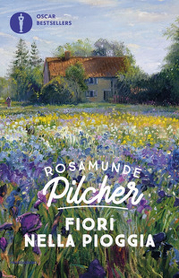 Fiori nella pioggia - Librerie.coop Fiori nella pioggia - Librerie.coop