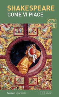 Come vi piace. Con testo a fronte - Librerie.coop Come vi piace. Con testo a fronte - Librerie.coop