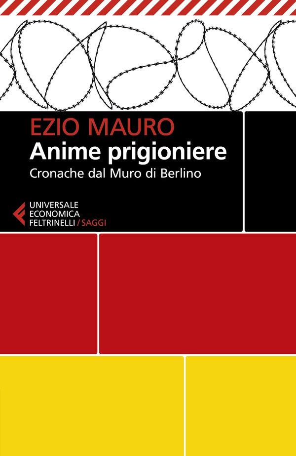 Anime prigioniere - Librerie.coop Anime prigioniere - Librerie.coop