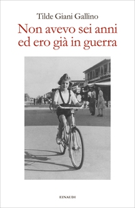 Non avevo sei anni ed ero già in guerra - Librerie.coop Non avevo sei anni ed ero già in guerra - Librerie.coop