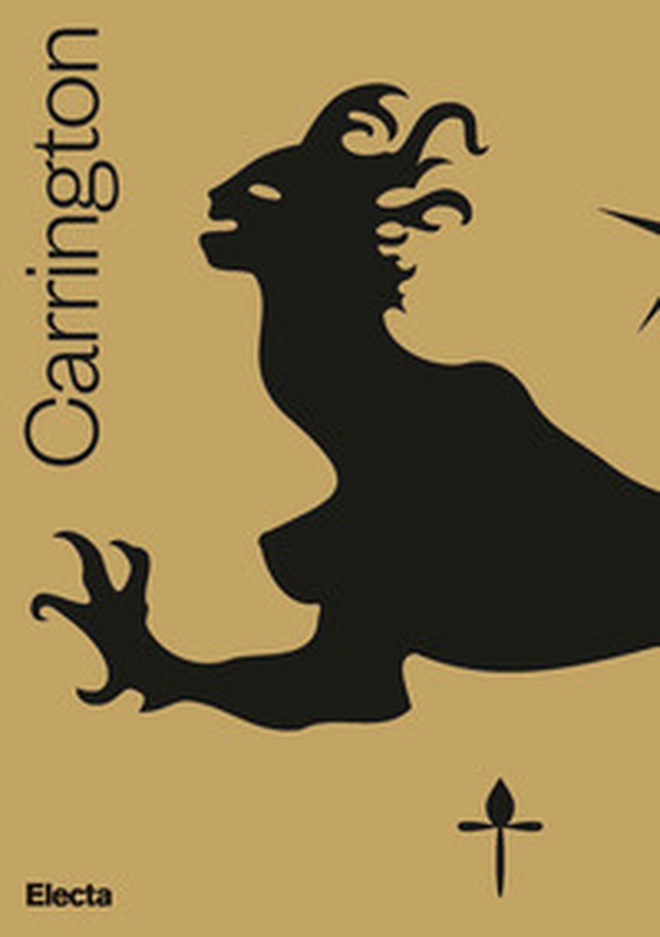 Carrington A-Z - Librerie.coop Carrington A-Z - Librerie.coop