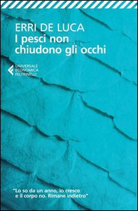 I pesci non chiudono gli occhi - Librerie.coop I pesci non chiudono gli occhi - Librerie.coop