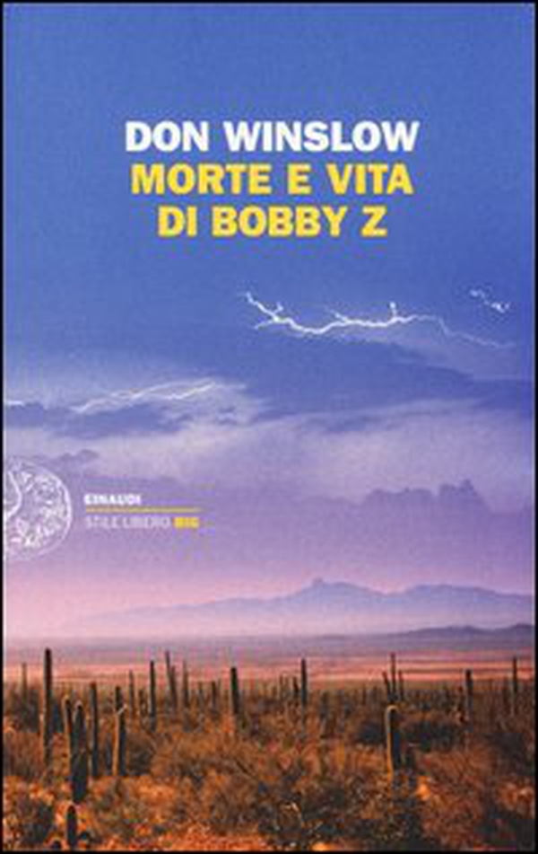 Morte e vita di Bobby Z - Librerie.coop Morte e vita di Bobby Z - Librerie.coop