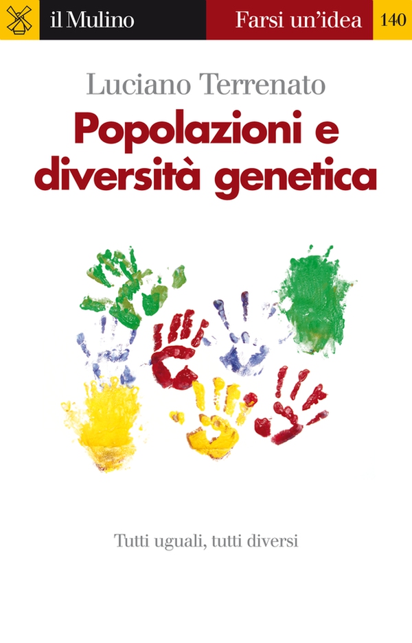 Popolazioni e diversità genetica - Librerie.coop Popolazioni e diversità genetica - Librerie.coop