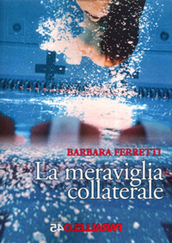 La meraviglia collaterale - Librerie.coop La meraviglia collaterale - Librerie.coop