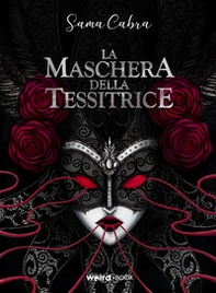La maschera della tessitrice - Librerie.coop