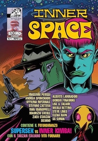 Inner space - Vol. 4 - Librerie.coop