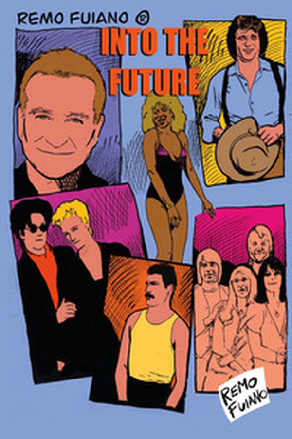 Into the future - Librerie.coop