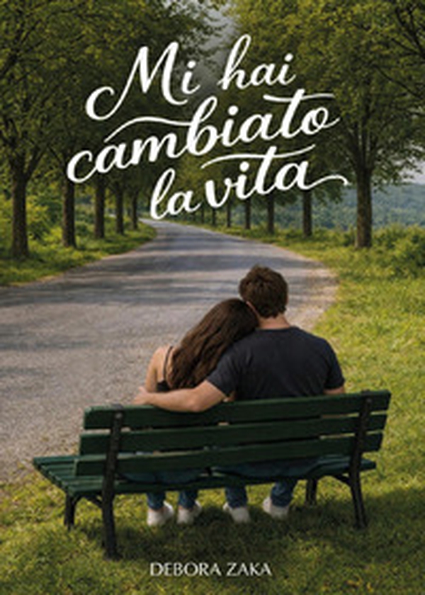 Mi hai cambiato la vita - Librerie.coop