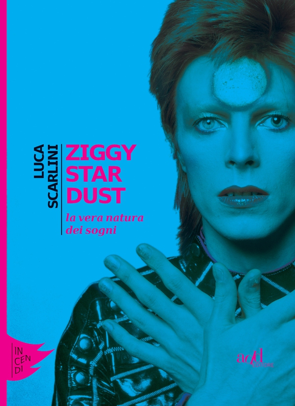 Ziggy Stardust - Librerie.coop Ziggy Stardust - Librerie.coop