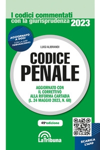 Codice penale commentato con la giurisprudenza - Librerie.coop
