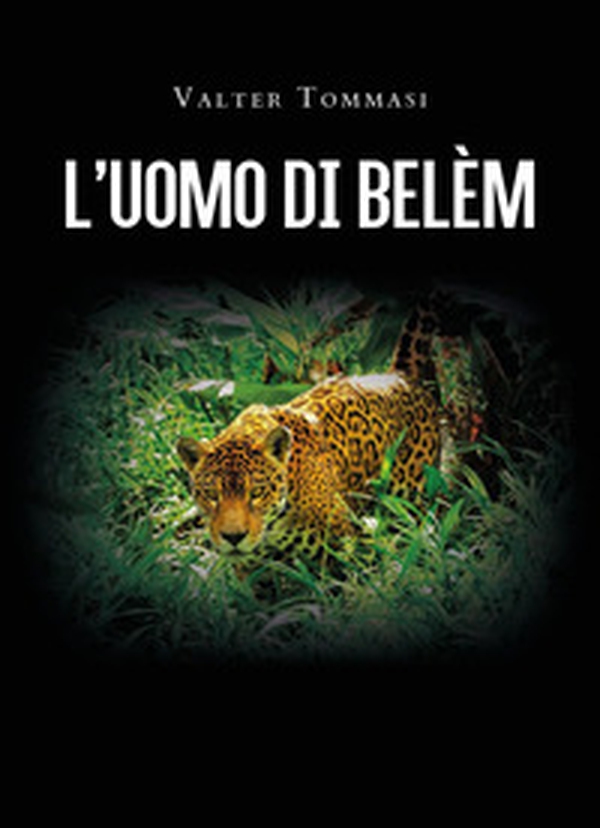 L'uomo di Belèm - Librerie.coop L'uomo di Belèm - Librerie.coop