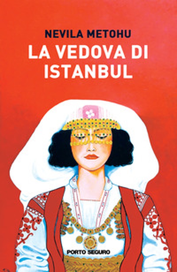 La vedova di Istanbul - Librerie.coop La vedova di Istanbul - Librerie.coop