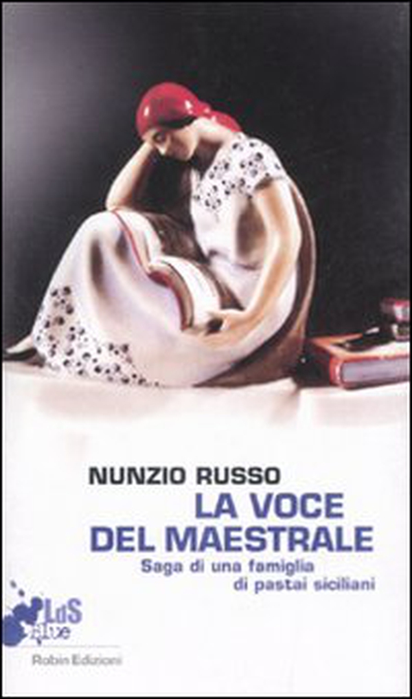 La voce del maestrale - Librerie.coop La voce del maestrale - Librerie.coop
