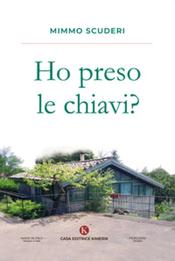 Ho preso le chiavi? - Librerie.coop Ho preso le chiavi? - Librerie.coop