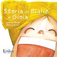 Storia di biglie e Gioia - Librerie.coop
