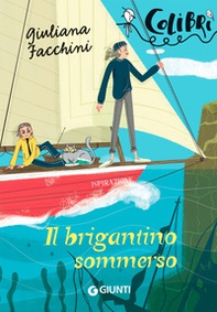 Il brigantino sommerso - Librerie.coop Il brigantino sommerso - Librerie.coop