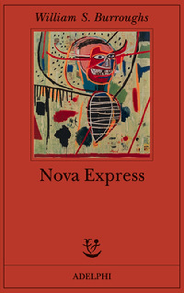 Nova express - Librerie.coop Nova express - Librerie.coop