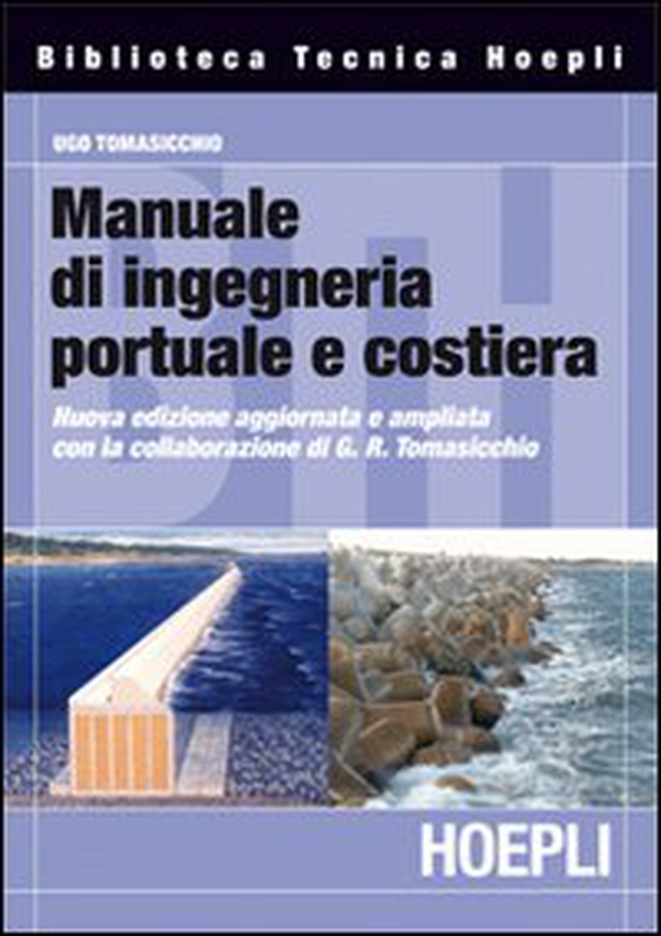 Manuale di ingegneria portuale e costiera - Librerie.coop Manuale di ingegneria portuale e costiera - Librerie.coop
