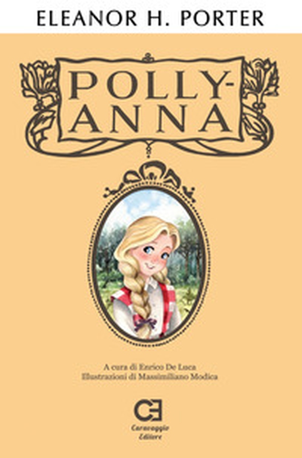Pollyanna - Librerie.coop Pollyanna - Librerie.coop
