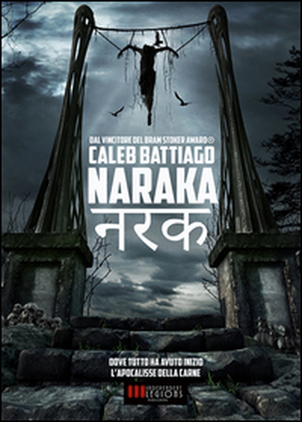 Naraka. L'apocalisse della carne - Librerie.coop Naraka. L'apocalisse della carne - Librerie.coop