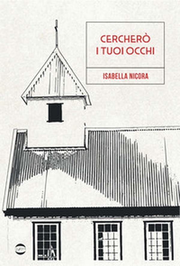 Cercherò i tuoi occhi - Librerie.coop