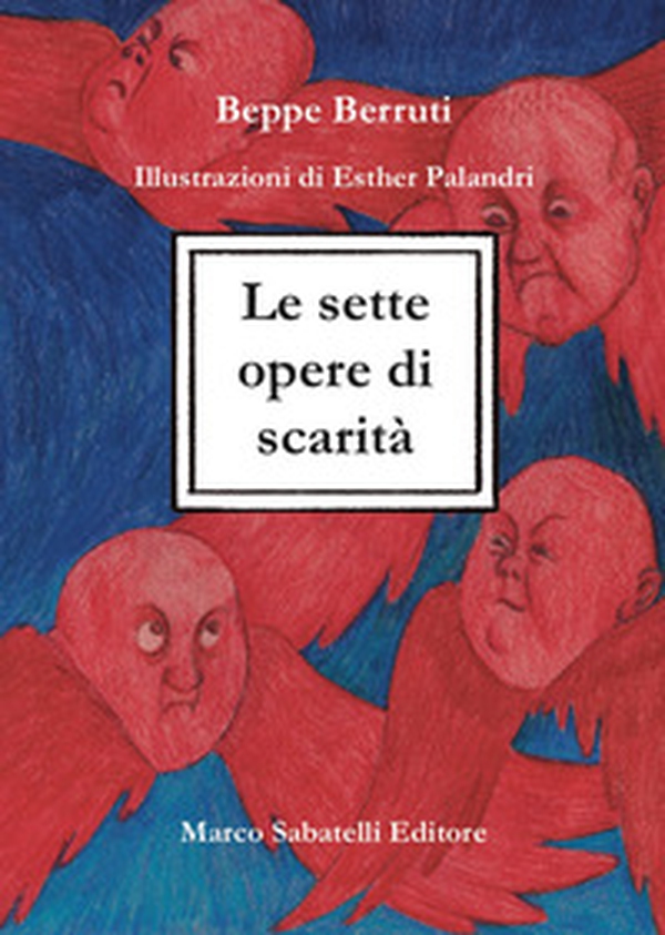 Le sette opere di scarità - Librerie.coop