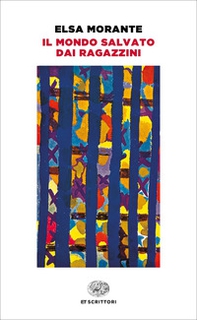 Il mondo salvato dai ragazzini - Librerie.coop
