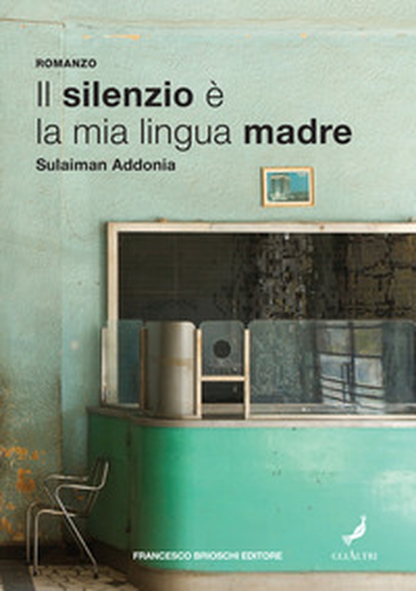 Il silenzio è la mia lingua madre - Librerie.coop Il silenzio è la mia lingua madre - Librerie.coop