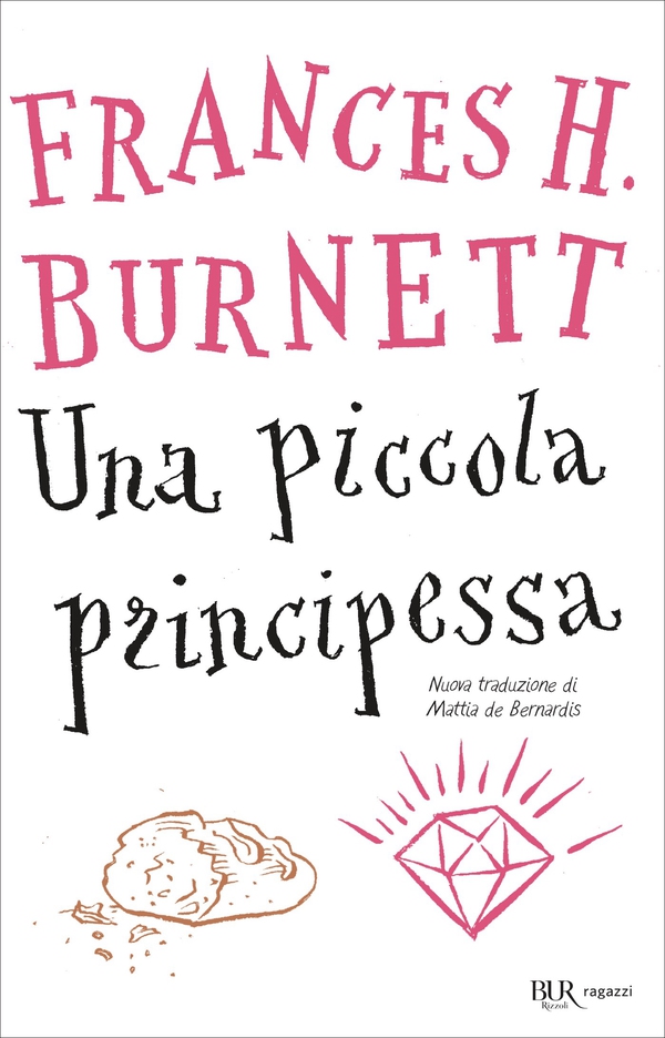 Una piccola principessa - Librerie.coop Una piccola principessa - Librerie.coop