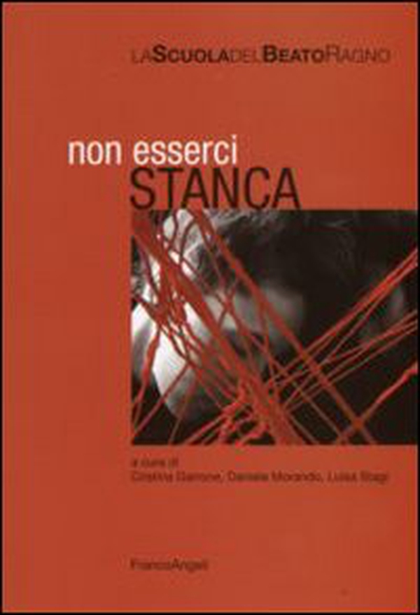 Non esserci stanca - Librerie.coop Non esserci stanca - Librerie.coop