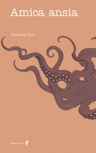 Amica ansia - Librerie.coop
