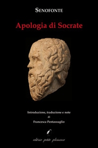 Apologia di Socrate. Testo greco a fronte - Librerie.coop Apologia di Socrate. Testo greco a fronte - Librerie.coop